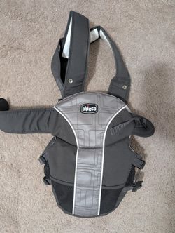 Chicco Baby Carrier