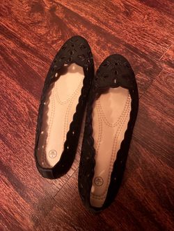 Size 7 slides