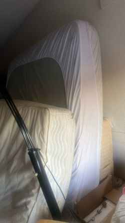 Bed And Box