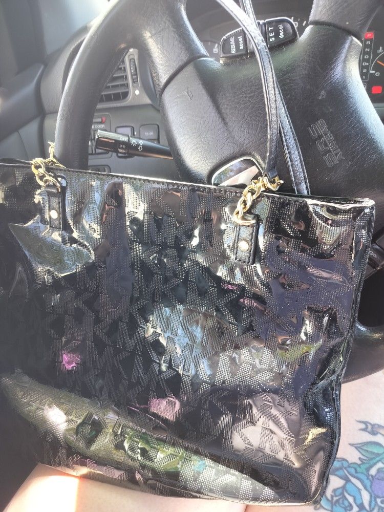 2 Name Brand Purses