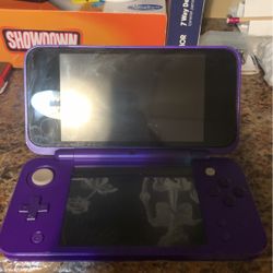 Nintendo 2Ds XL