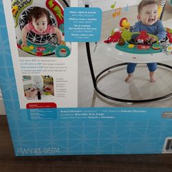 Fisher Price Jumper