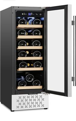 wine cooler