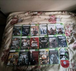 Xbox 360