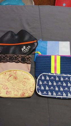 makeup bags