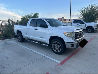 2014 Toyota Tundra
