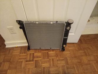 Radiator
