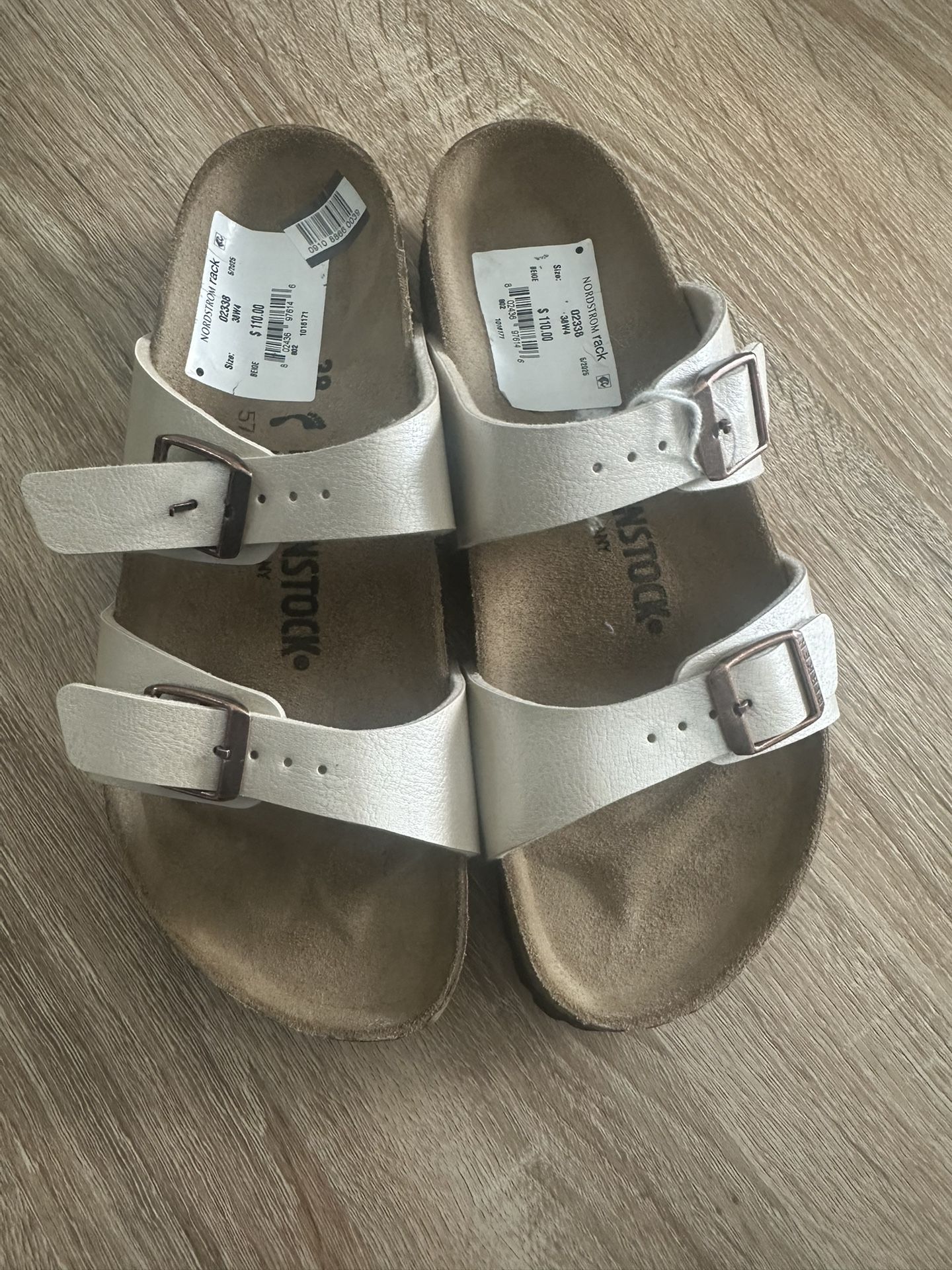 Birkenstock Brand New Size 38