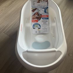 Baby Bathtub 