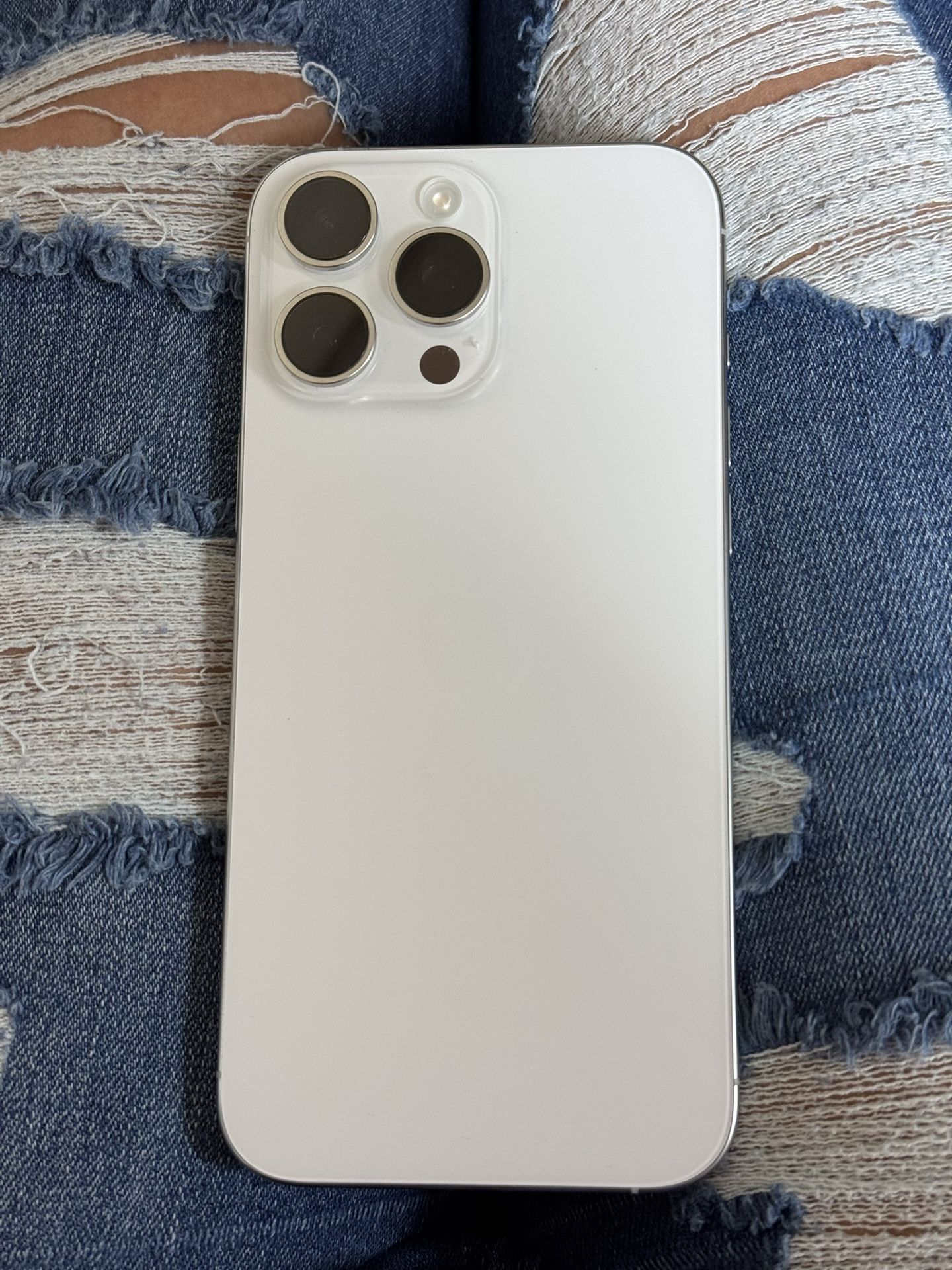Apple Iphone 16 Pro Max 5G