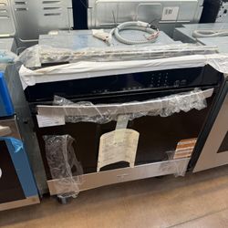 Whrilpool 30ā wall oven