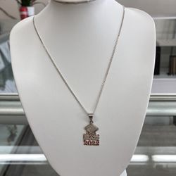 Graduación Plata 925