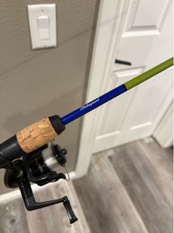 Fishing Rod