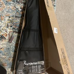 39 Inch LP Electric Guitar Kit
