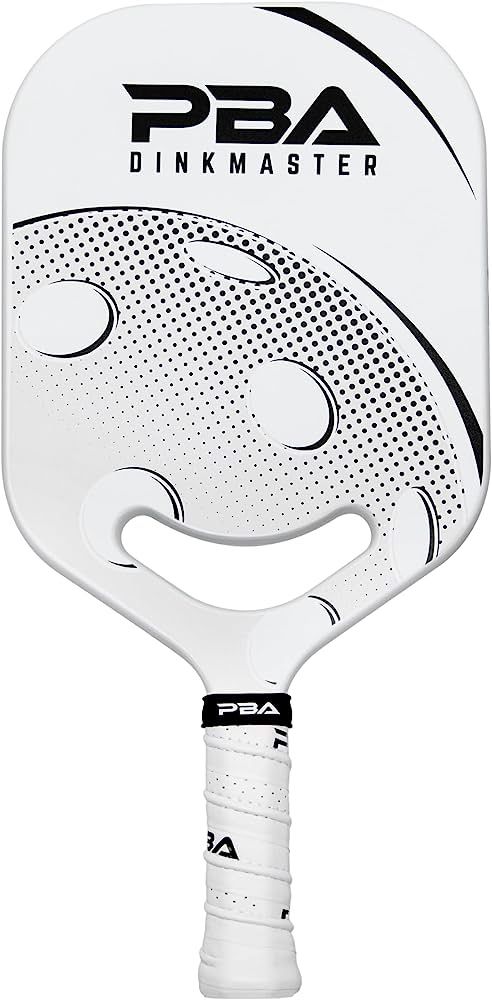 PBA Sport Dinkmaster Pickleball Paddles