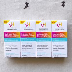 VH ESSENTIALS Intimate Skin Cleaning Spray 2/$7