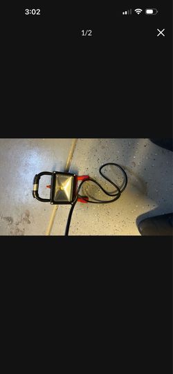 Husky Bright Light