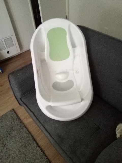 Baby Bathtub