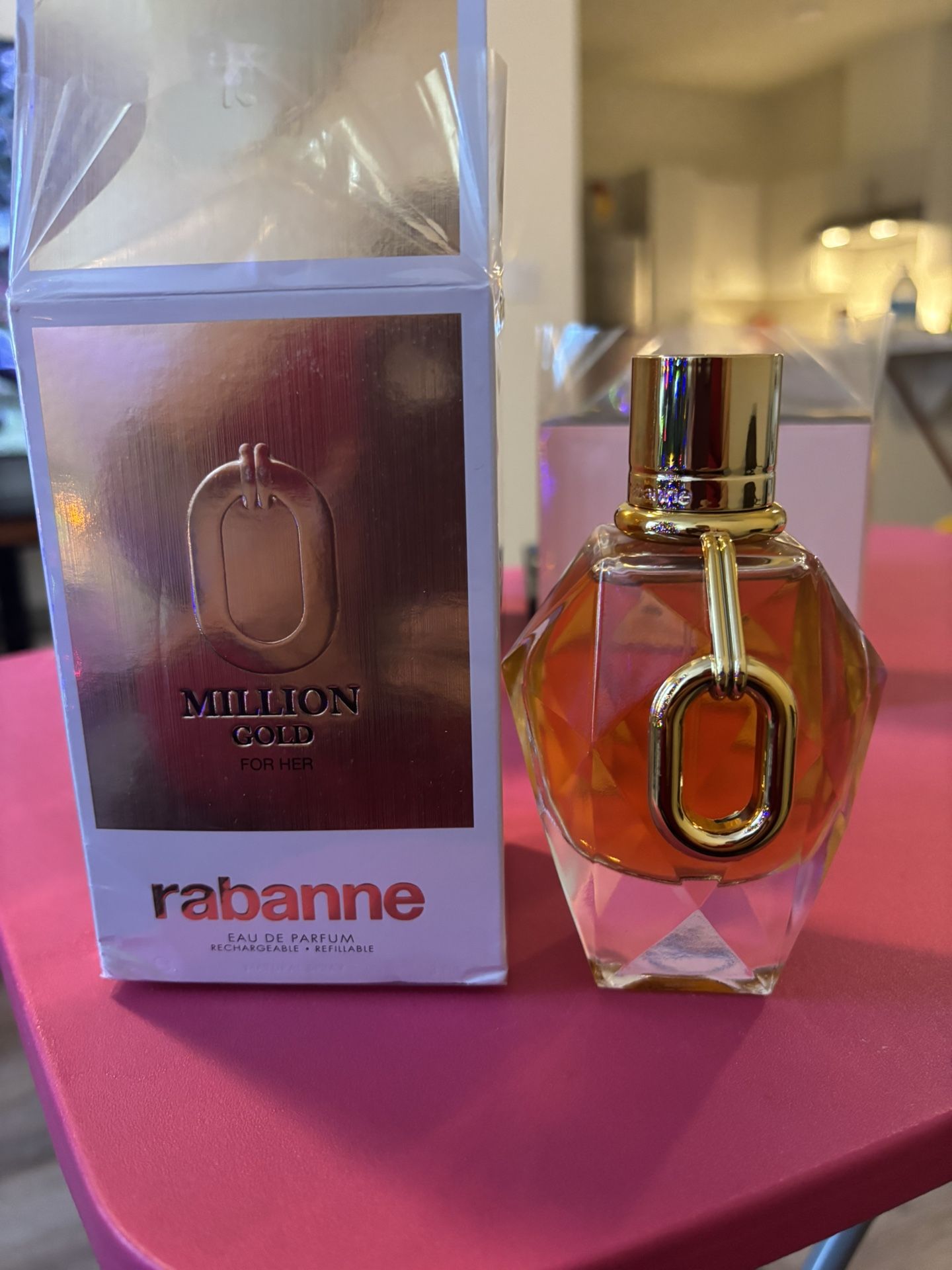 100% original 1 million gold for her 100 is my price