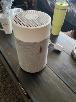 Blue air New Air Purifiers (4) 