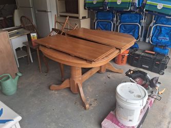 Table home goods
