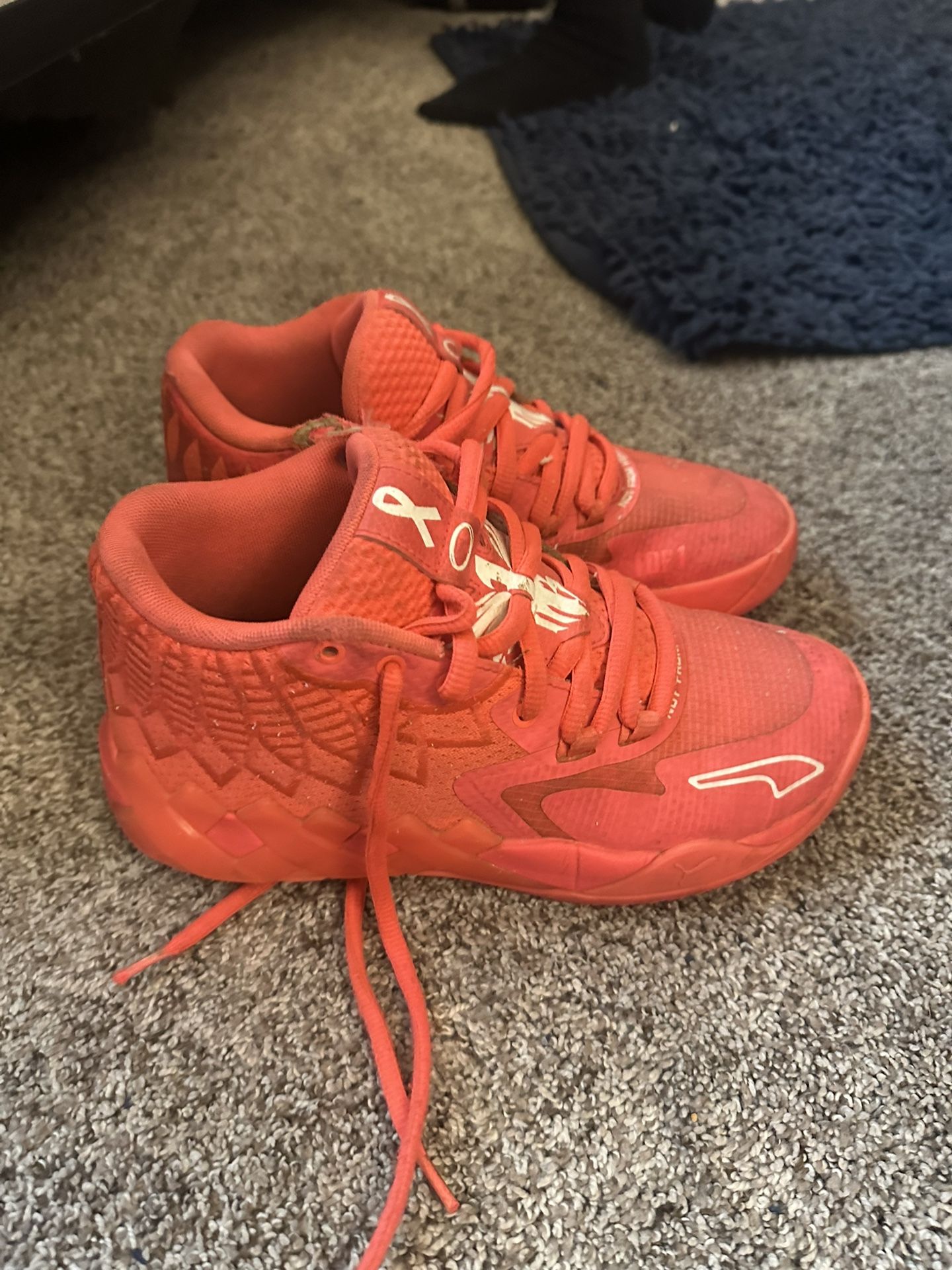 Kids Basketball Shoes 