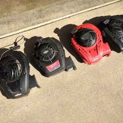 Push Mower Parts