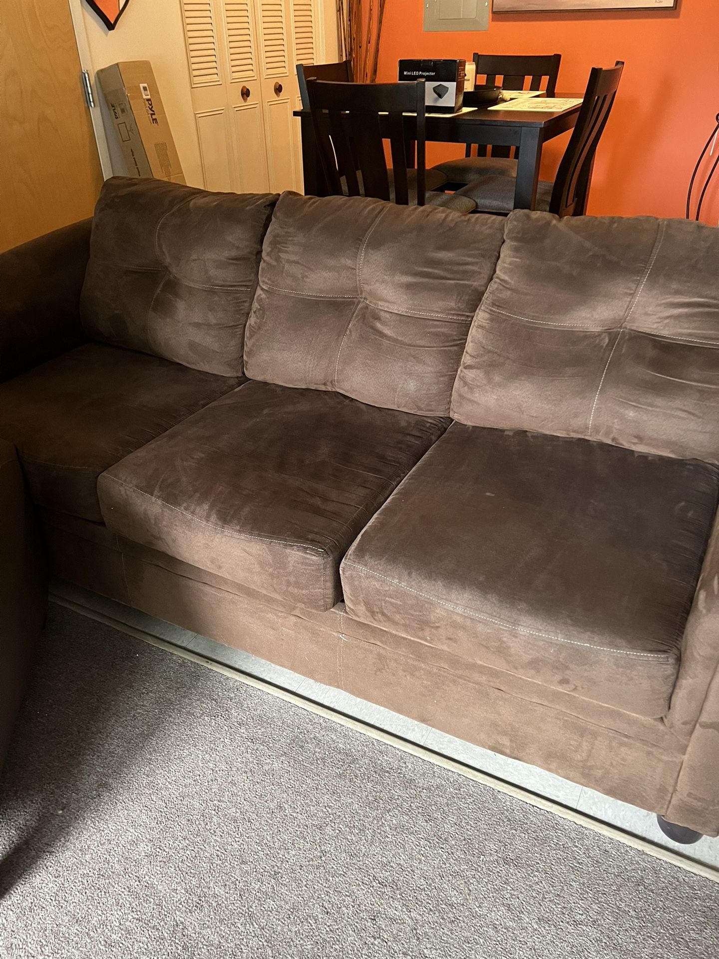 Sofa