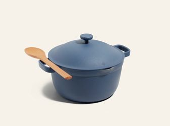New our place perfect pot