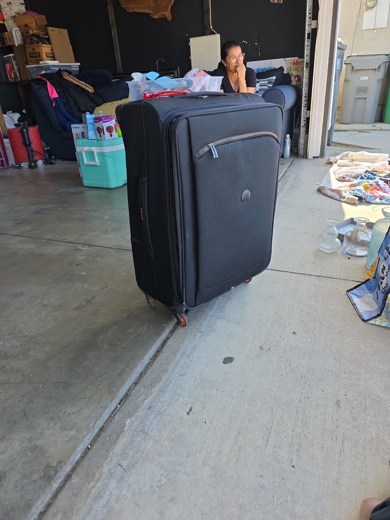 Luggage