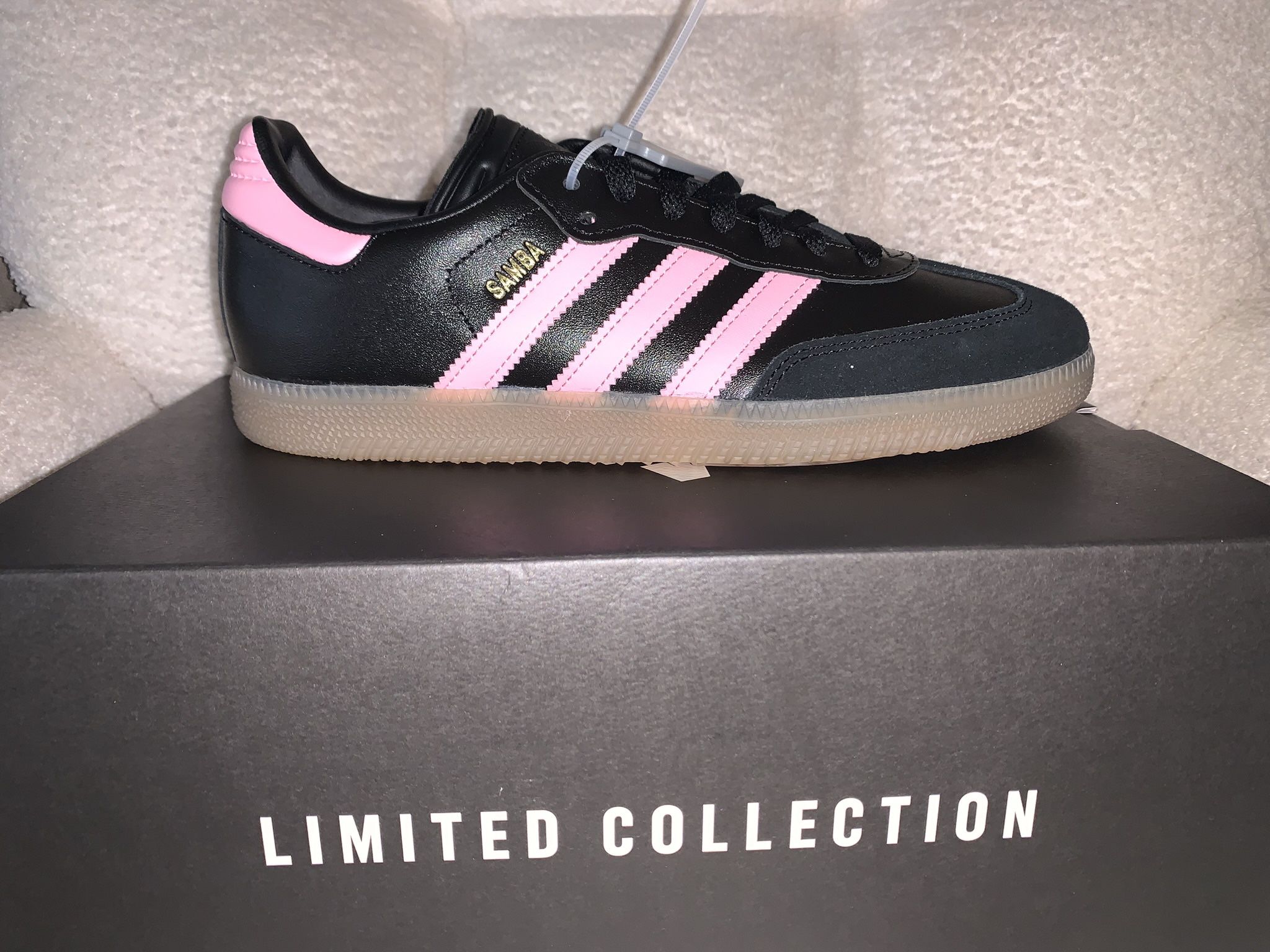 Adidas Samba Inter Miami 