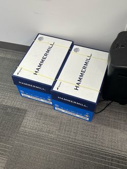 Computer Paper - Dunder Mifflin Quality