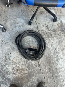 8 ga 3 wire