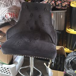 Barstool chair