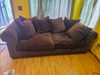 Tommy Bahama Couch and Love Seat