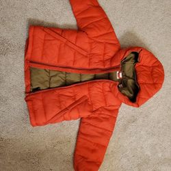 Zara Jacket Size 18-24m 