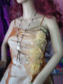 Nice dress