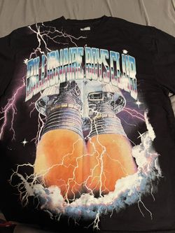 Billionaire boys club 