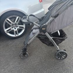 Stroller