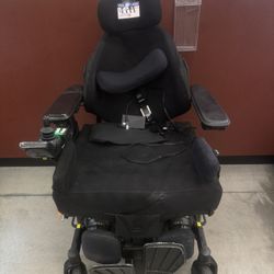 Wheelchair Permobile 