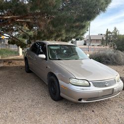 1999 Chevrolet Malibu