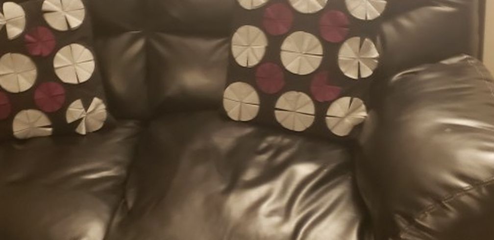 2 Seater Sofa