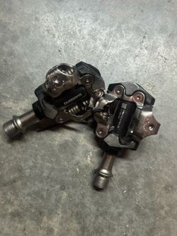 SPD Shimano XT