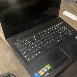 G50 Lenovo Laptop 15.6
