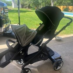Baby Stoller 