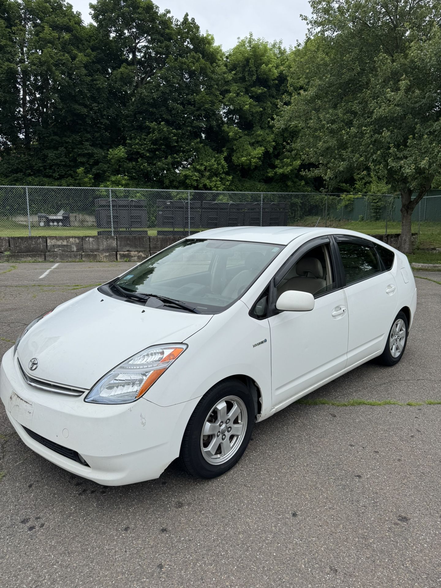 2008 Toyota Prius