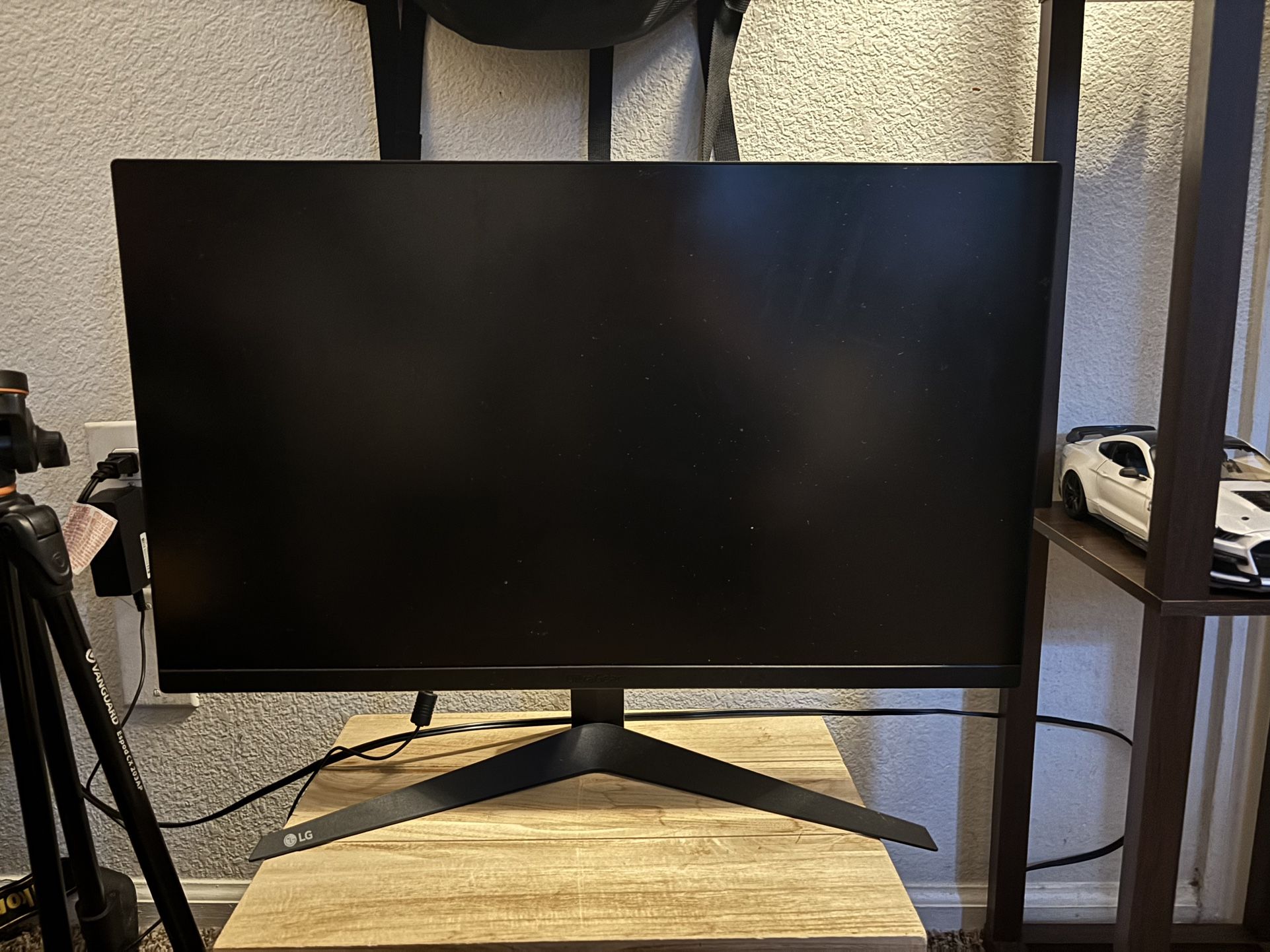 LG Monitor