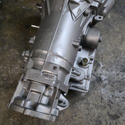 4l60E Rebuilt Transmission 