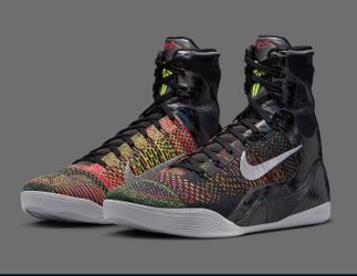 Kobe IX Elite Protro High