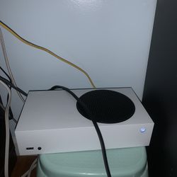 Xbox SERIES S